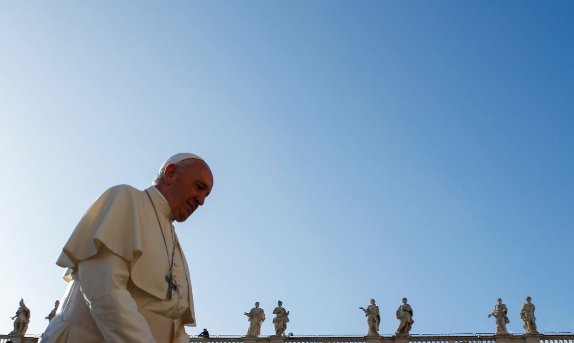 Papa nomeia para o Brasil bispo que atuou no norte de Moçambique