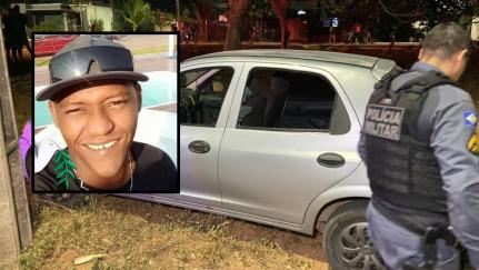 Dupla mata homem, entra em confronto com a PM e morre baleado