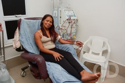 Fila para transplante de órgãos é grande em MT 52,5% aguarda por um rim