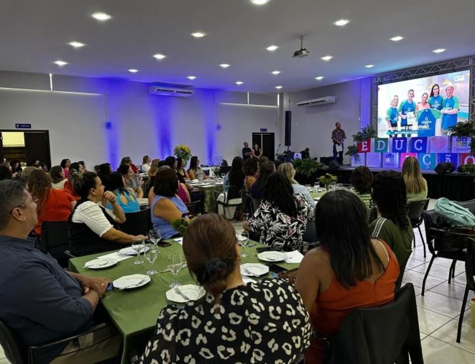 Secretaria de Educação segue com preparativos para recepcionar alunos no ano letivo de 2024