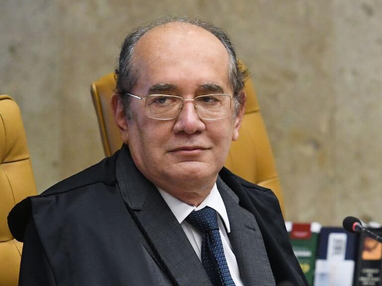 Gilmar Mendes defende instalação de câmeras em uniformes policiais