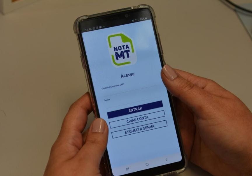 Saiba como conferir se você foi sorteado no Nota MT e evite cair em golpes